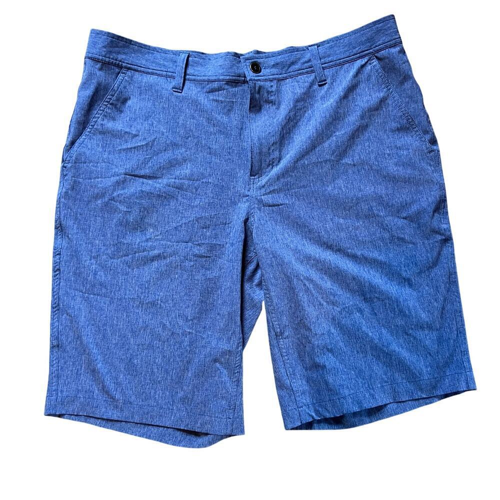 Coolkeep Men's Blue Activewear Shorts.  Size 36